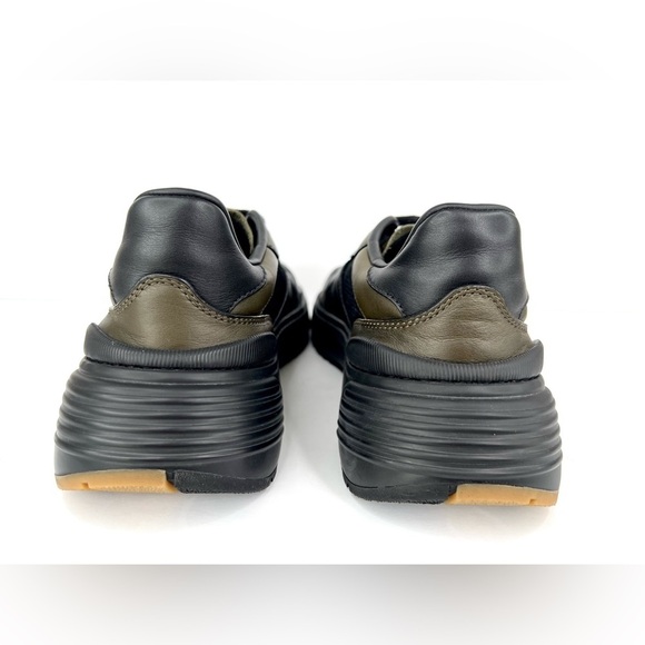 Bottega Veneta Men's Speedster Scarpa Pel Speed Fashion Sneakers EU 41 - US 8 - Picture 7 of 14